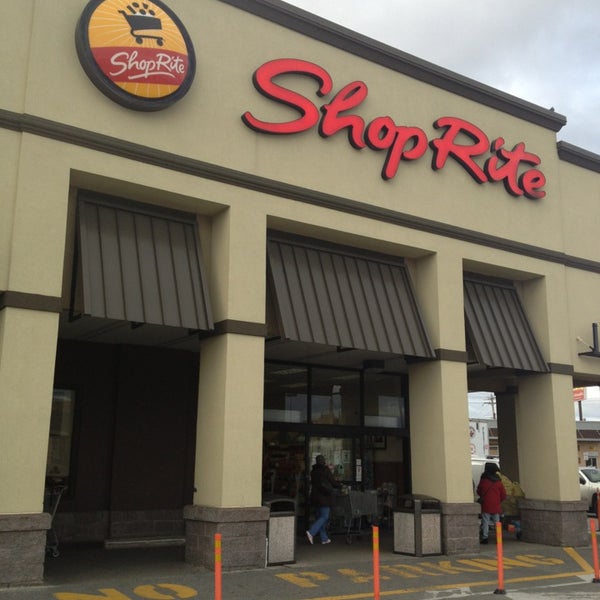 ShopRite of Oregon Ave South Philadelphia Philadelphia, PA