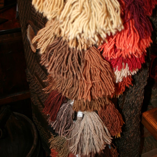 The Scarab Furniture / Home Store in Minturn