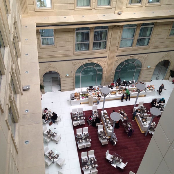 Villa Rotana