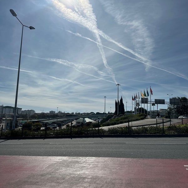 2/17/2024 tarihinde Maria D.ziyaretçi tarafından Lizbon'de çekilen fotoğraf