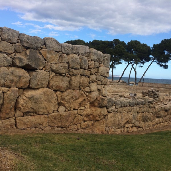 Ruinas Ampurias - 3 tips from 47 visitors