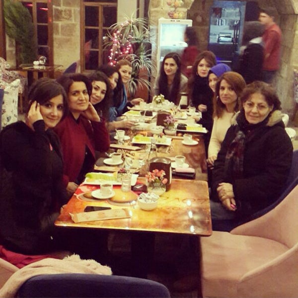 Foto scattata a Eskici Kahve Evi da Nuray Ş. il 1/17/2015