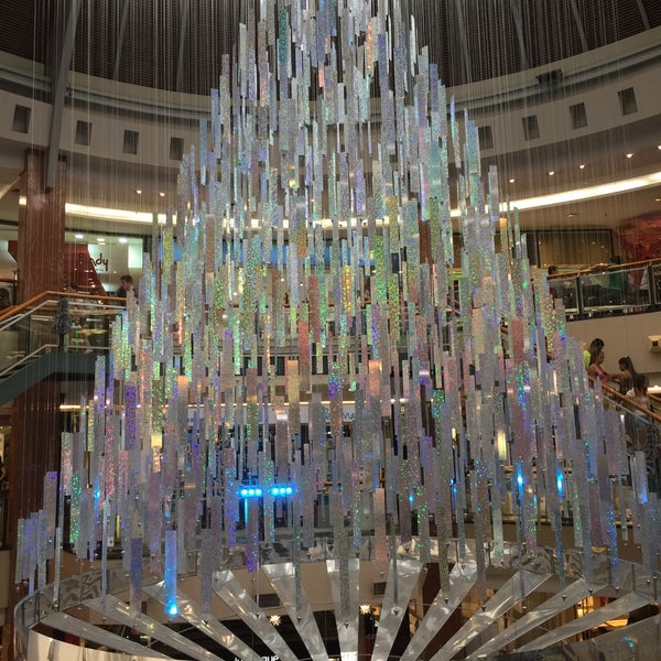 12/22/2015 tarihinde Fidencio S.ziyaretçi tarafından Patio Olmos Shopping'de çekilen fotoğraf