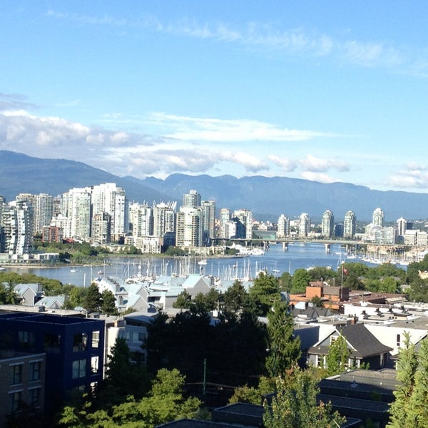 The Masonic Hall Fairview Vancouver, BC
