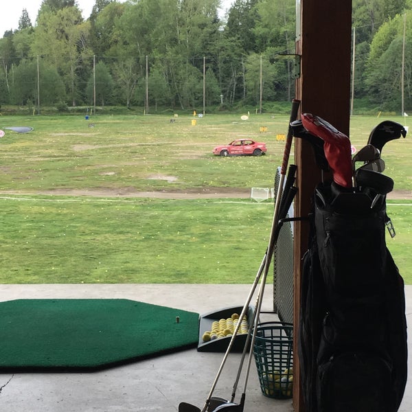 Photos at Birdies \u0026 Buckets - Golf Course