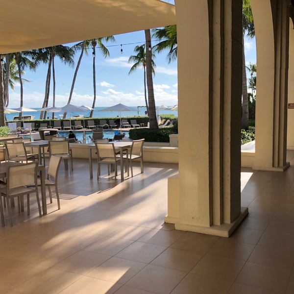 Foto scattata a Casa Marina Key West, Curio Collection by Hilton da D L. il 11/17/2019