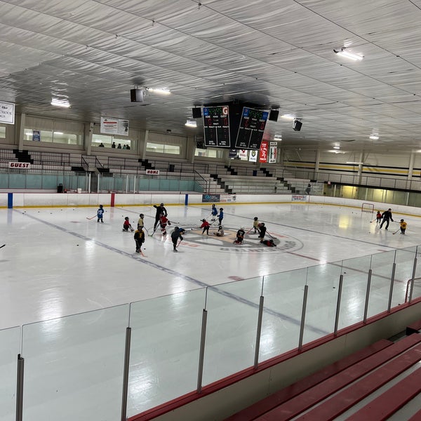 New England Sports Center Marlborough, MA