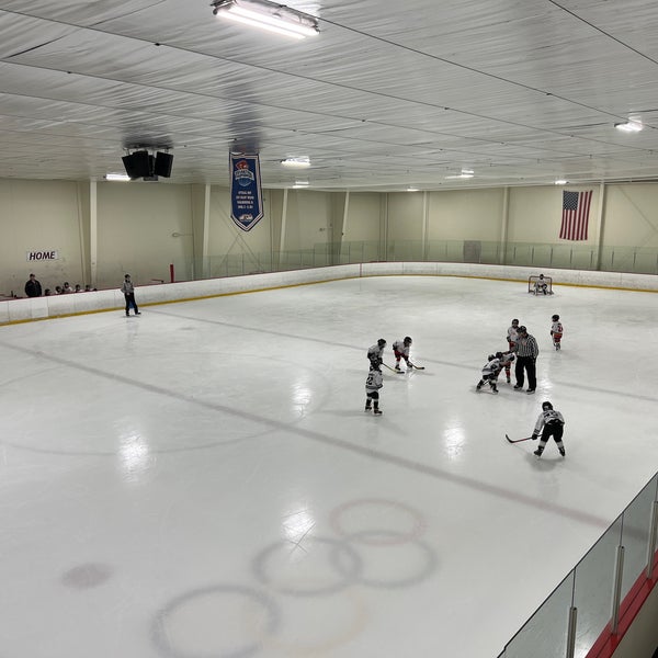 New England Sports Center Marlborough, MA