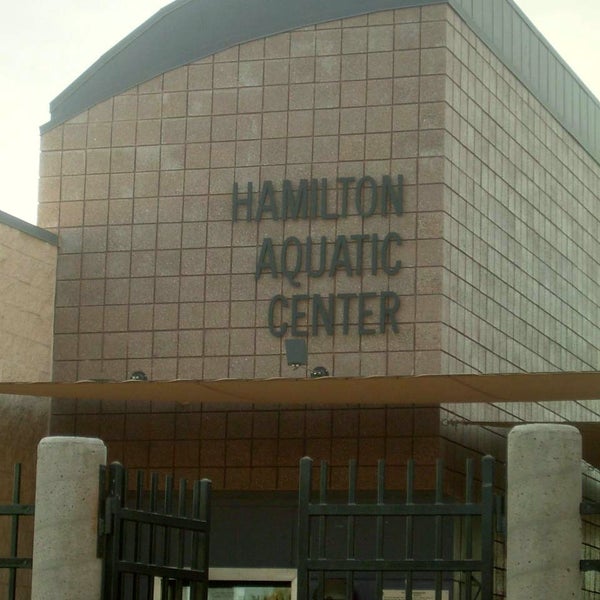 Photos at Hamilton Aquatic Center 3 tips from 248 visitors