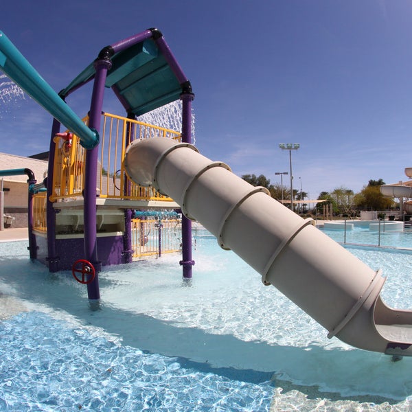 Photos at Hamilton Aquatic Center 3 tips from 248 visitors