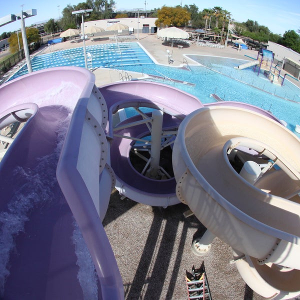 Photos at Hamilton Aquatic Center 3 tips from 248 visitors