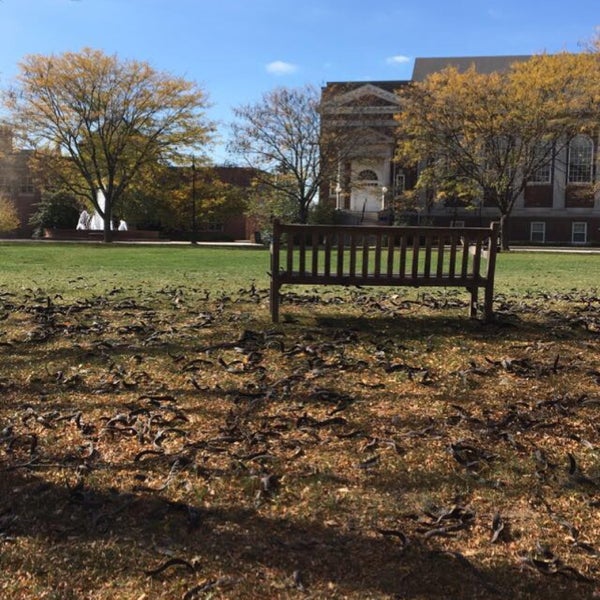Gettysburg College Gettysburg, PA