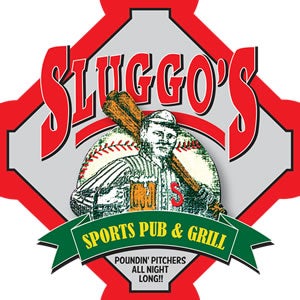 Foto tomada en Sluggo&#39;s Sports Pub and Grill  por Sluggo&#39;s Sports Pub and Grill el 3/12/2014