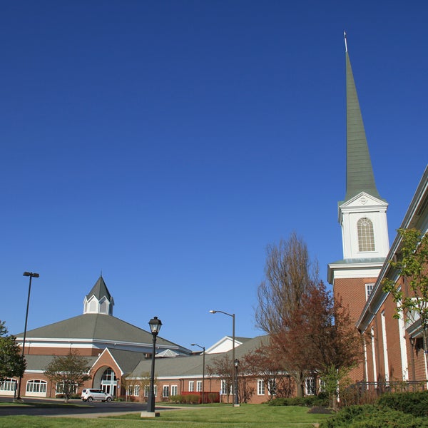 Wesleyan Church Of Hamburg 1 Tip From 136 Visitors