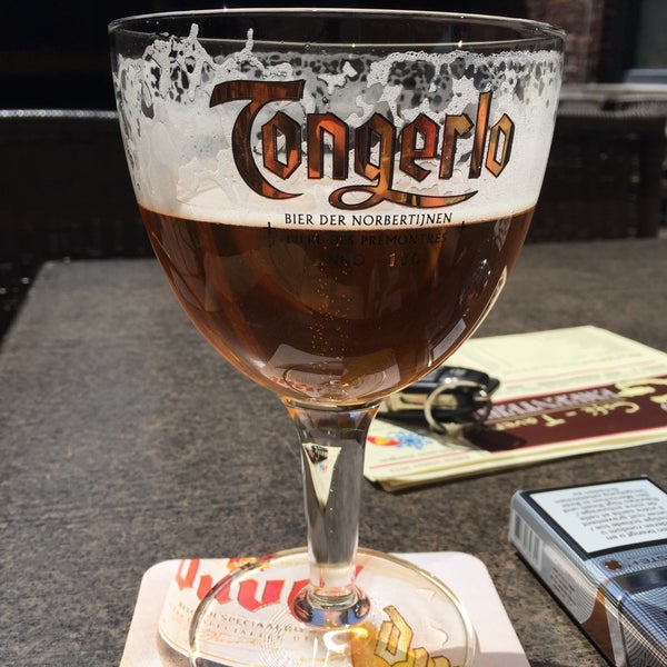 't Oud Gemeentehuis (Now Closed) Markt 2