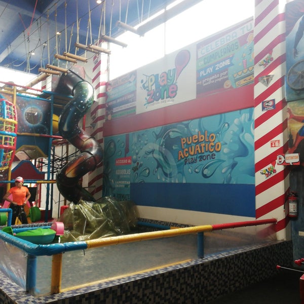 Play Zone Xalapa 2 tips de 83 visitantes
