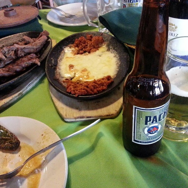 5/18/2013에 Jaime H.님이 Steak Palenque에서 찍은 사진