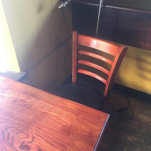 The Hub Coffee House and Cafe 236 W Main St