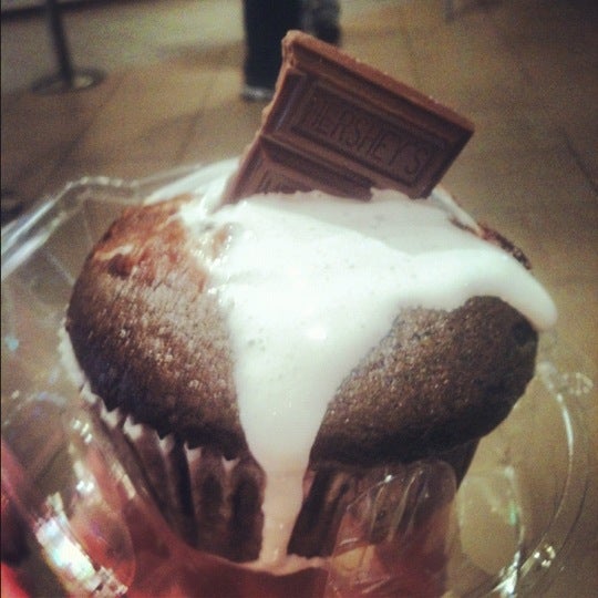 Hershey's Dessert Creation Studio Hershey, PA