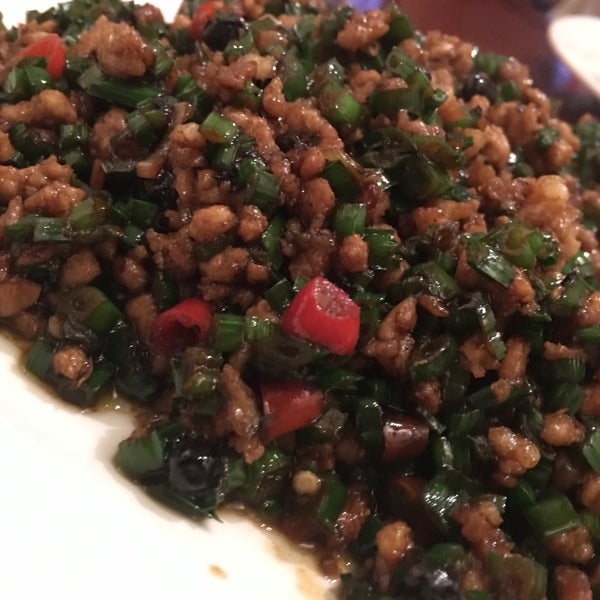 Beijing Pop Kabob Restaurant Chinese Restaurant in Little Italy