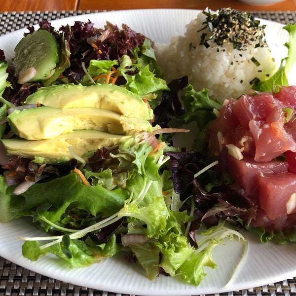 Uncle's Fish Market & Grill Kalihi Palama Honolulu, HI