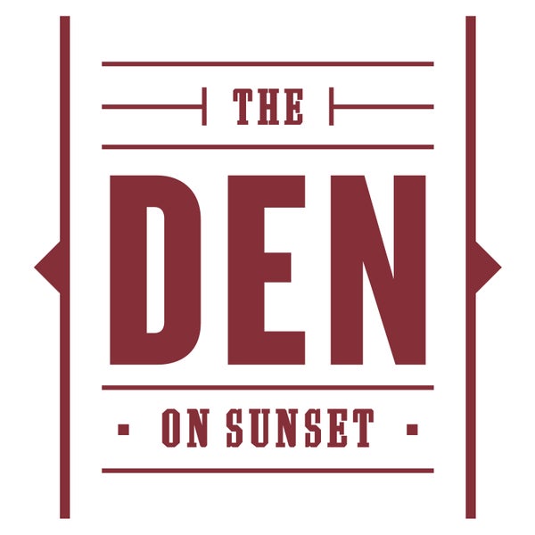 Foto diambil di The Den On Sunset oleh The Den On Sunset pada 9/10/2014