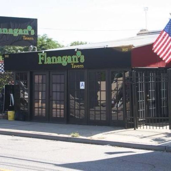 Staten island gay bar