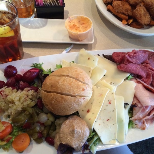 Photos at Kling House Restaurant American Restaurant