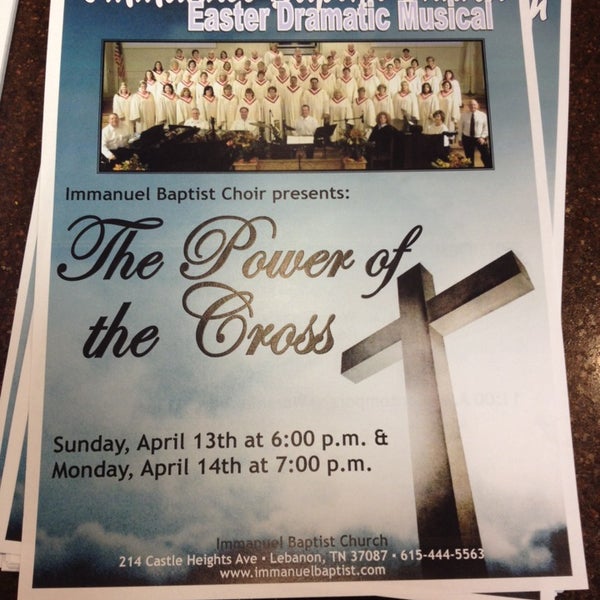 48 Immanuel baptist church lebanon tn 