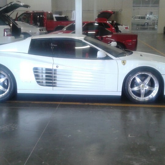 Earth MotorCars Carrollton, TX