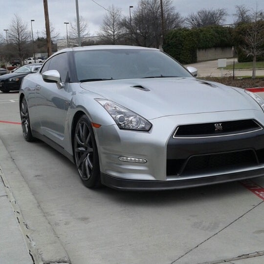 Earth MotorCars Carrollton, TX