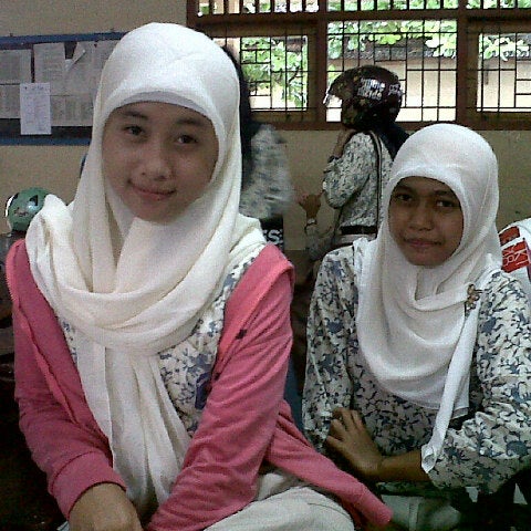 Sma Negeri 3 Pati High School