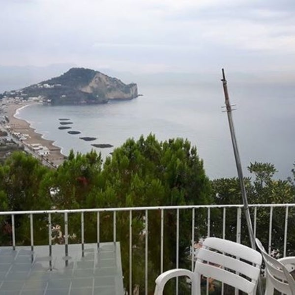 Monte di Procida City