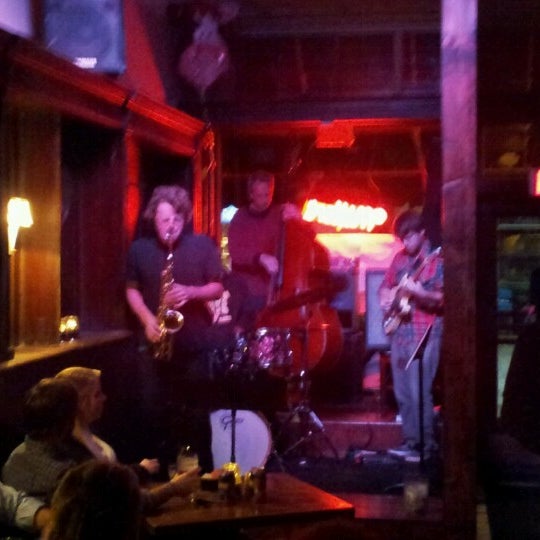 Photo taken at Miller&#39;s Downtown by Lor G. on 11/9/2012