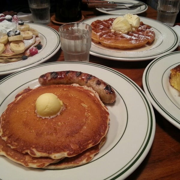 Pancake House