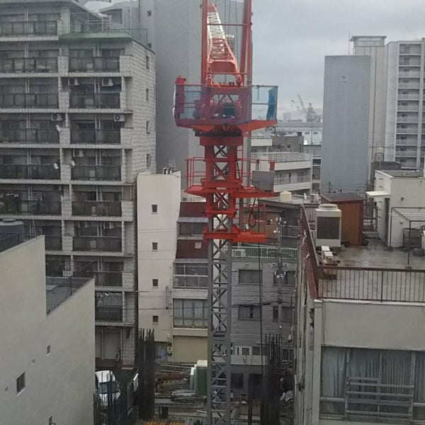 Photos A 東横インjr神戸駅北口 中央区 中央区相生町5 17 3