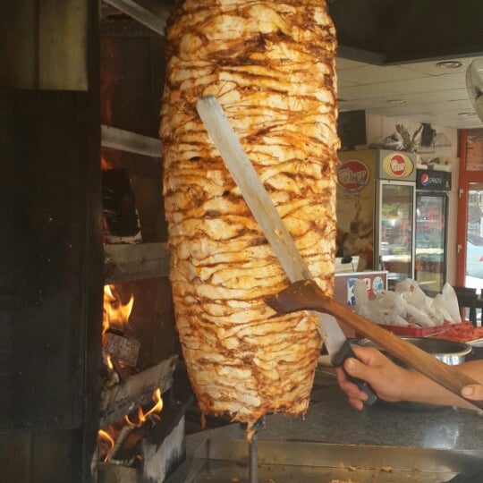 asik doner salonu 3 tavsiye da fotograflar