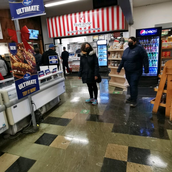 Maple Lodge Farms Brampton, ON