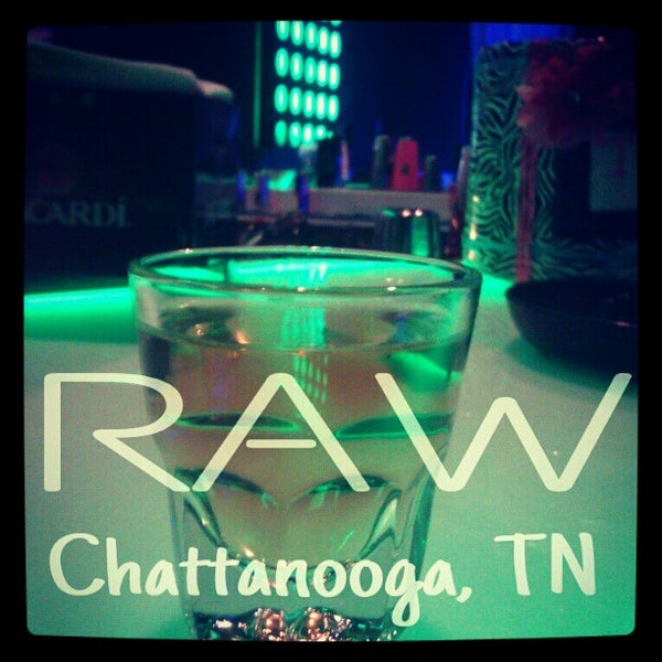 Money Talks Raw Bar