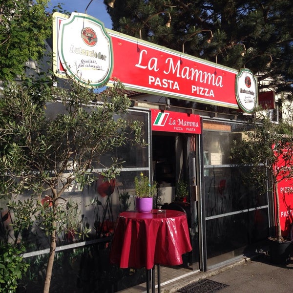 Photos At La Mamma Landsberger Str 47
