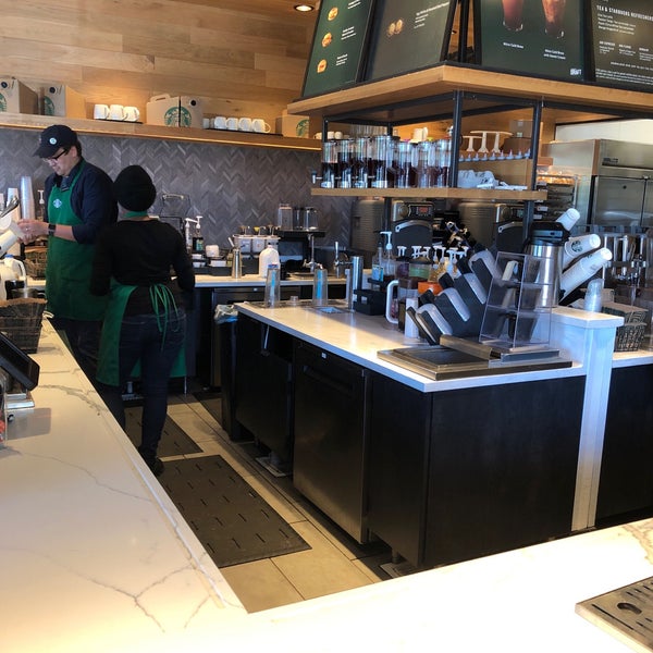 Starbucks Southeast Jacksonville Jacksonville, FL