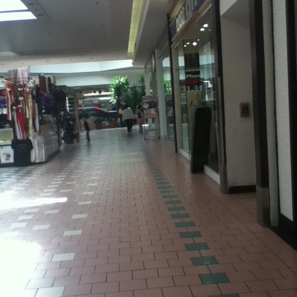 Photo taken at Marketplace Mall by Leanne on 2/16/2013