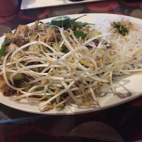 Pho Lee - Auburn, AL