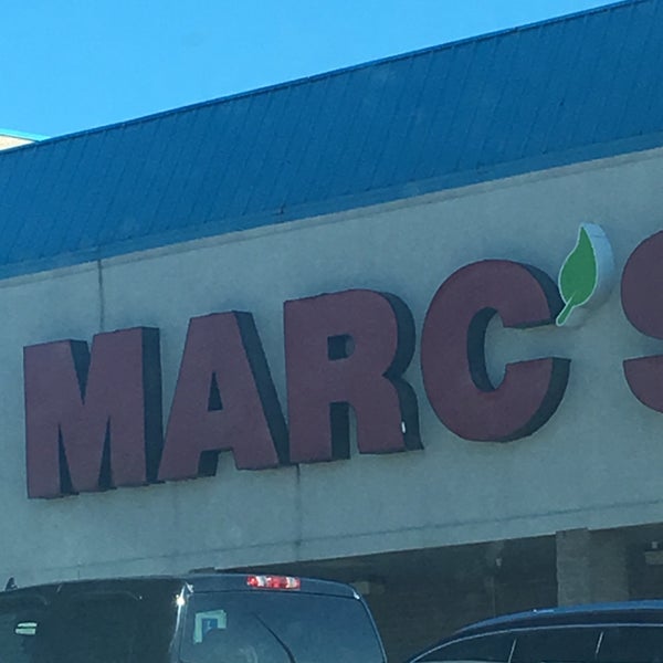 Marc's Stores - 6 tips from 220 visitors