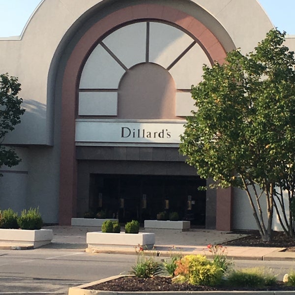 Dillard's Department Store