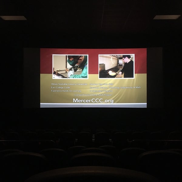Shenango Valley Cinemas Glimcher Blvd'da fotoğraflar