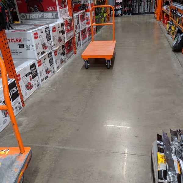 The Home Depot Boardman, OH