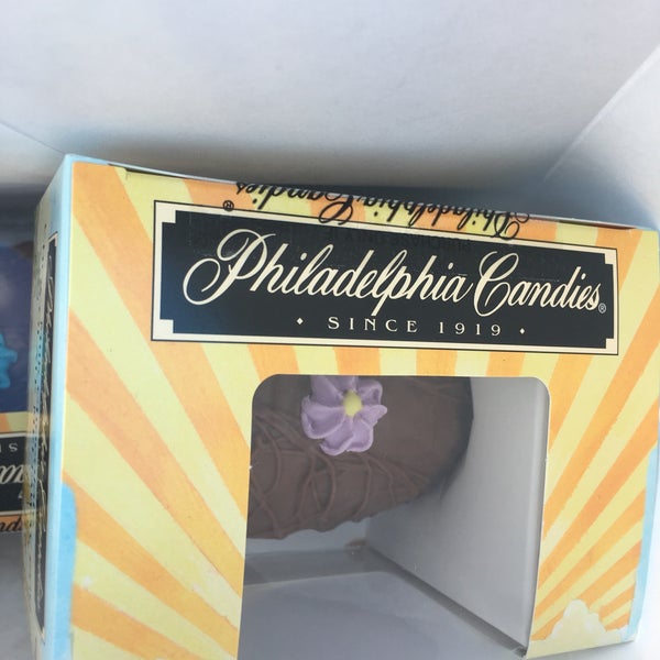 Philadelphia Candies Candy Store