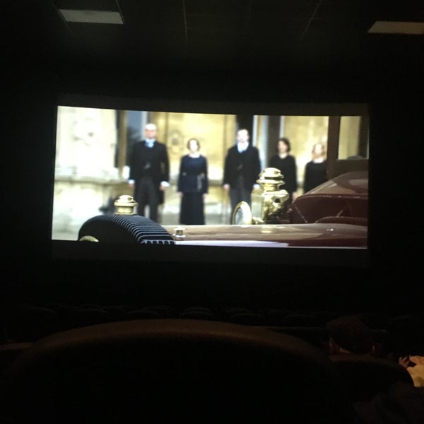 Shenango Valley Cinemas Glimcher Blvd