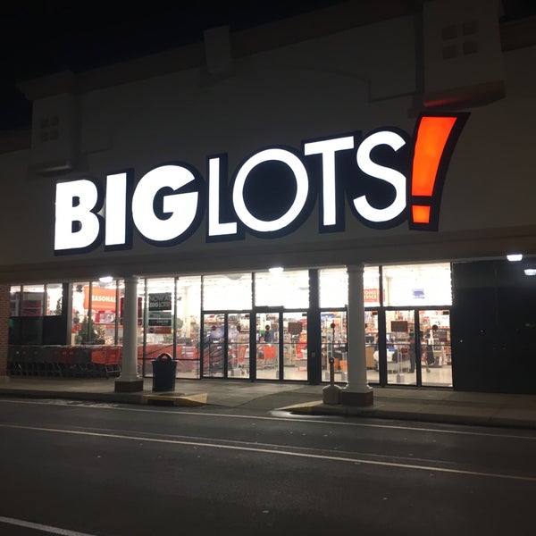 Big Lots Hermitage Pa